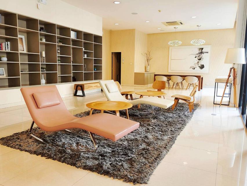 ขายต่ำกว่าทุน คอนโดลิฟ แอท 49 (LIV@49 Condominium ) ซอยสุขุมวิท 49 พื้นที่ 46.97 ตารางเมตร อาคารB แขวงคลองตันเหนือ เขตวัฒนา กรุงเทพมหานคร 1 9