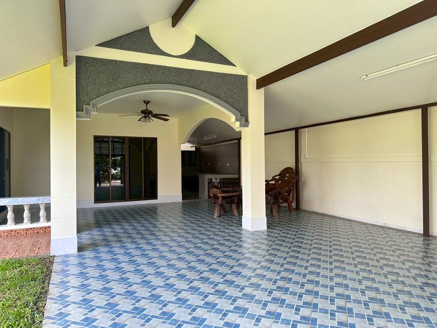 ✨🏡 ให้เช่าบ้านเดี่ยวชั้นเดียว ใกล้ตลาดและห้างสรรพสินค้า เดินทางสะดวก #ดอยสะเก็ด 14