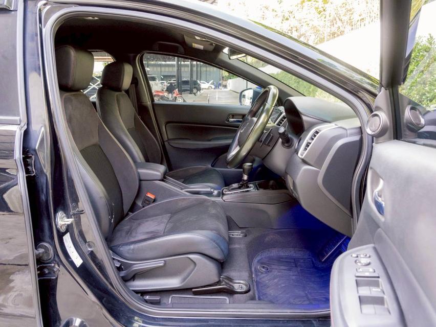 HONDA CITY 1.0 TURBO RS ปี 2020 14