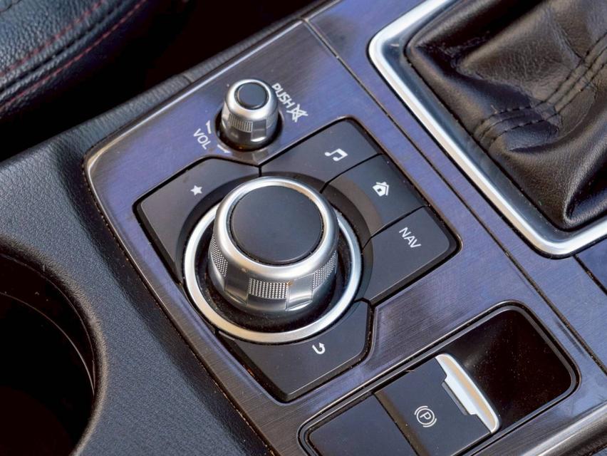 Mazda CX 5 2.0S ปี จด 2018  10