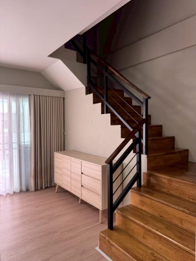 ขายทาวน์โฮม 3 ชั้น โครงการซีบิส โฮม เทิดราชัน ดอนเมือง กทม. 16