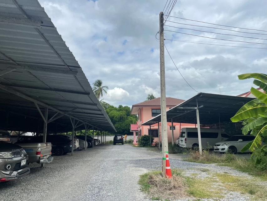 ขายที่ดิน 389 ตรว. ติดตลาดศรีสำโรง สุโขทัย 2
