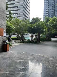 คอนโดหรู สไตล์สแกนดิเนเวีย @ One9Five ใกล้ MRT พระราม 9 เพียง 550 ม. 6