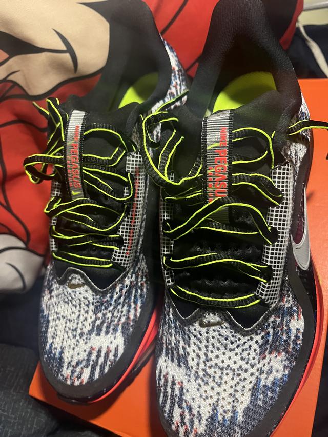 Nike Pegasus Premium “Multi Pixel”