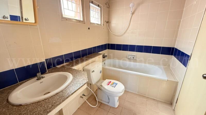 บ้านแฝด บ้านบุรีรมย์ รามอินทรา - คู้บอน 41 9