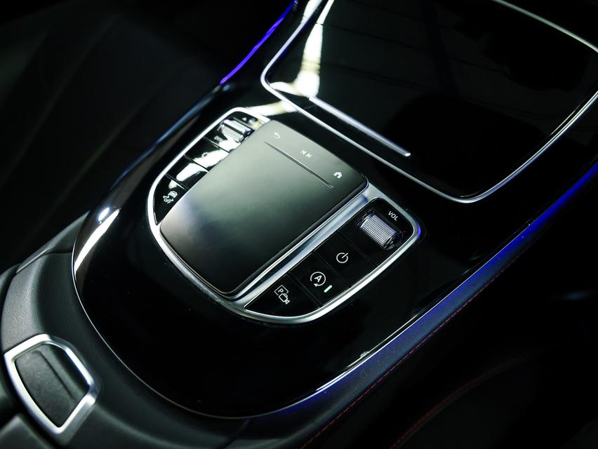 2024 Mercedes-Benz CLS53 3.0 W257 (ปี 18-24) AMG 4MATIC+ 4WD Sedan AT B53 รูปที่ 13