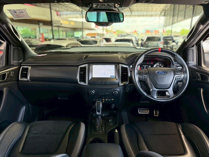 FORD RANGER 2.0 RAPTOR BI-TURBO 4WD 2020   7