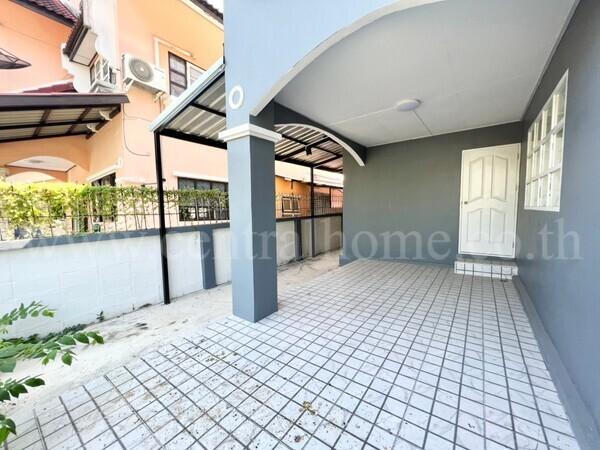 บ้านเดี่ยว สุภาวัลย์ หนามแดง - เทพารักษ์ สมุทรปราการ 5