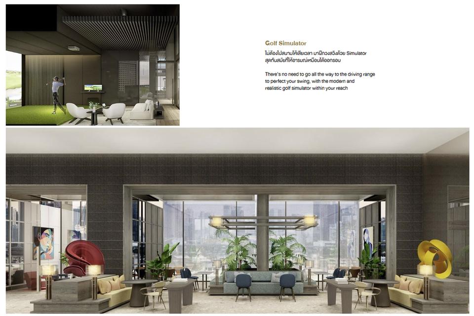 ✨ด่วน ให้เช่าคอนโด Nue District R9 ห้องใหม่ มือ1 พร้อมเข้าอยู่! วิวสวยโล่ง ไม่บล็อก✨[เจ้าของโพสต์]  14