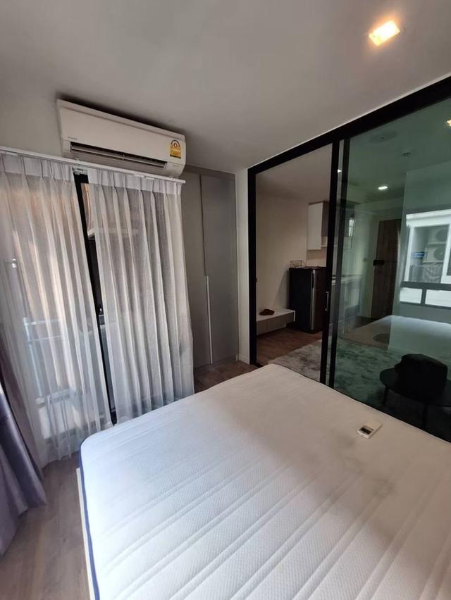 H2 Condo Ramindra 21 7