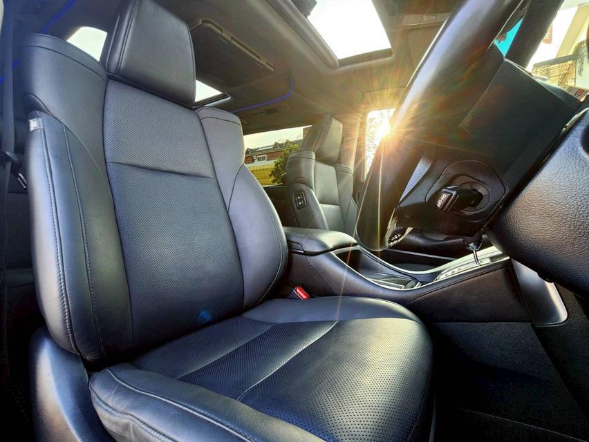 รหัสรถ PEAT569 🚙🚐TOYOTA ALPHARD SC 2020แท้ รูปที่ 11