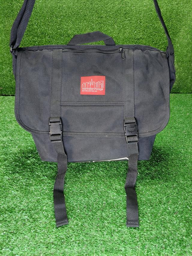 Manhattan Portage NY Messenger 