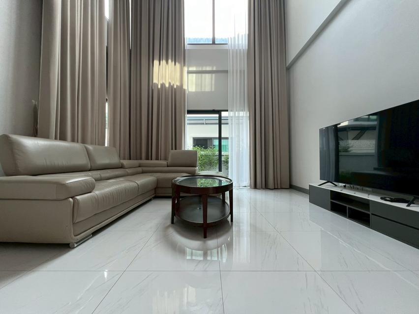 The City Bangna Km.7 for rent 1