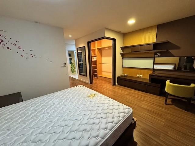 P748 ให้เช่าทาวน์โฮม 3 ชั้น โครงการ The Terrace Ladprao 71 เดอะเทอเรส ลาดพร้าว 71 นาคนิวาส 48 **บ้านว่างหลังวันที่ 20 สิงหาคม 2569** 7