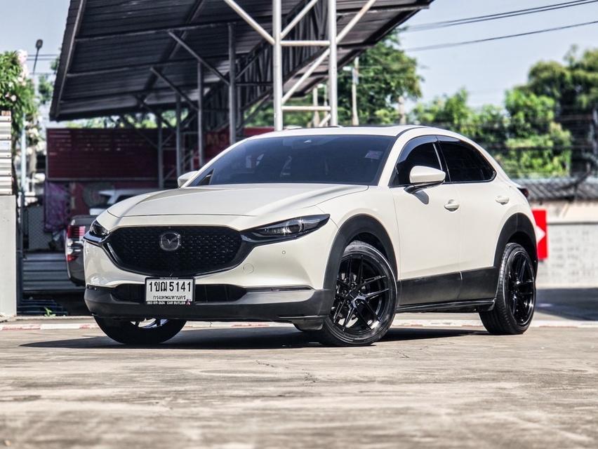 😎⭕️ MAZDA CX-30 2.0SP 2020 รหัส CBL5141