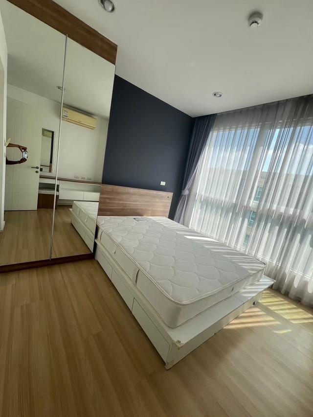 Happy Condo ลาดพร้าว 101 2