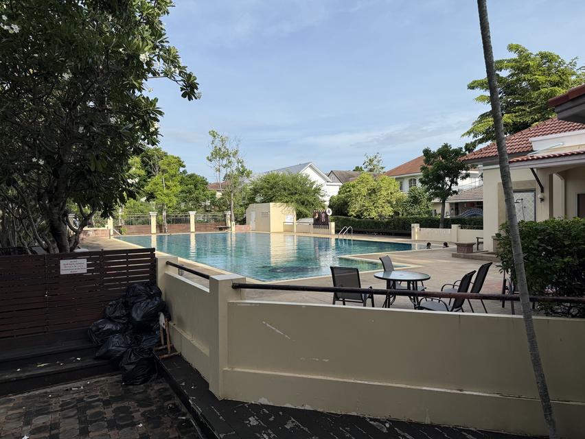 ขาย 🏠 บ้านเดี่ยว  ขนาด 52 ตารางวา    ตกแต่งพร้อมอยู่✨ กำลังตกแต่งเพิ่ม✨  7