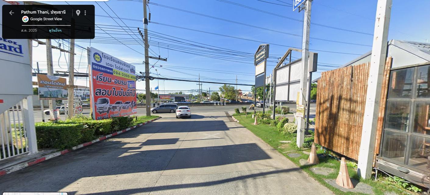 บ้านเดี่ยวทำเลทอง รังสิต ราคานี้หาไม่ได้อีกแล้ว! 🔥 📍 หมู่บ้านไลฟ์ บางกอก บูเลอวาร์ด รังสิต 💰 เพียง 3.55 ล้านบาท เท่านั้น!! ✨ บ้านเดี่ยวบนพื้นที่กว่ 2