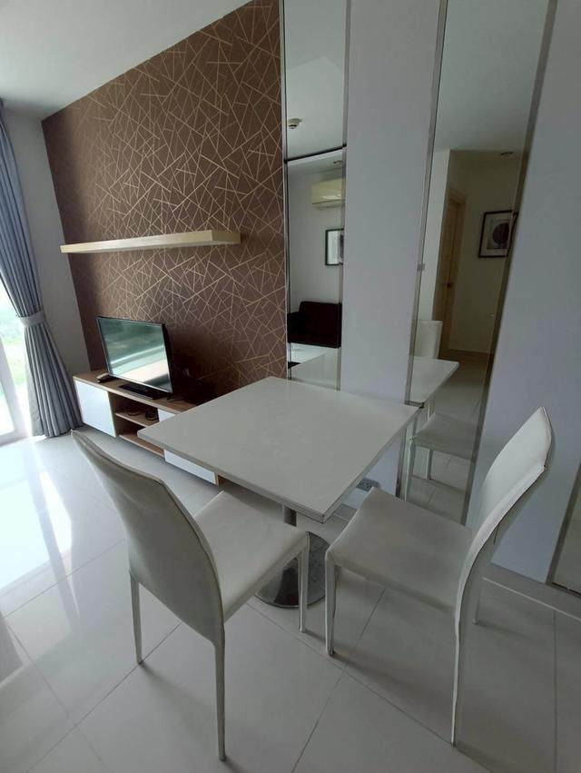 Condo Amazon Residence 3
