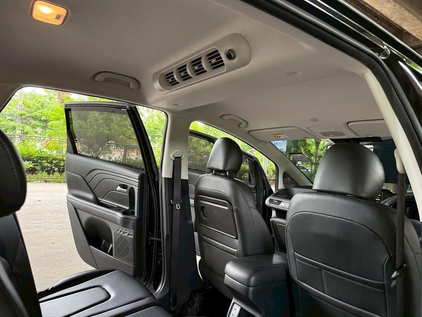 Hyundai Stargazer 1.5 Smart AT ปี 2024 20