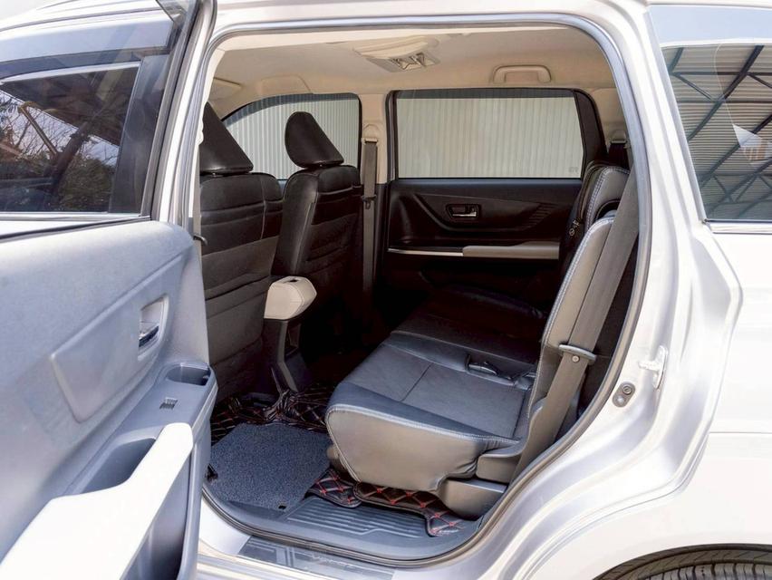 Toyoyta Veloz 1.5 Smart ปี 2022 ♨️ #ประกันเครื่องเกียร์3ปี / 30,000 km. ♨️ รูปที่ 13