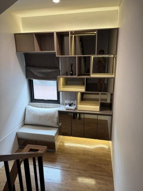 ขาย ทาวน์โฮม 3 ชั้น บ้านกลางเมือง ลาดพร้าว-เสรีไทย 52 เหมาะซื้ออยู่อาศัย 13