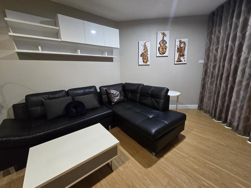 ให้เช่าคอนโดมิเนียมพระรามเก้า 4