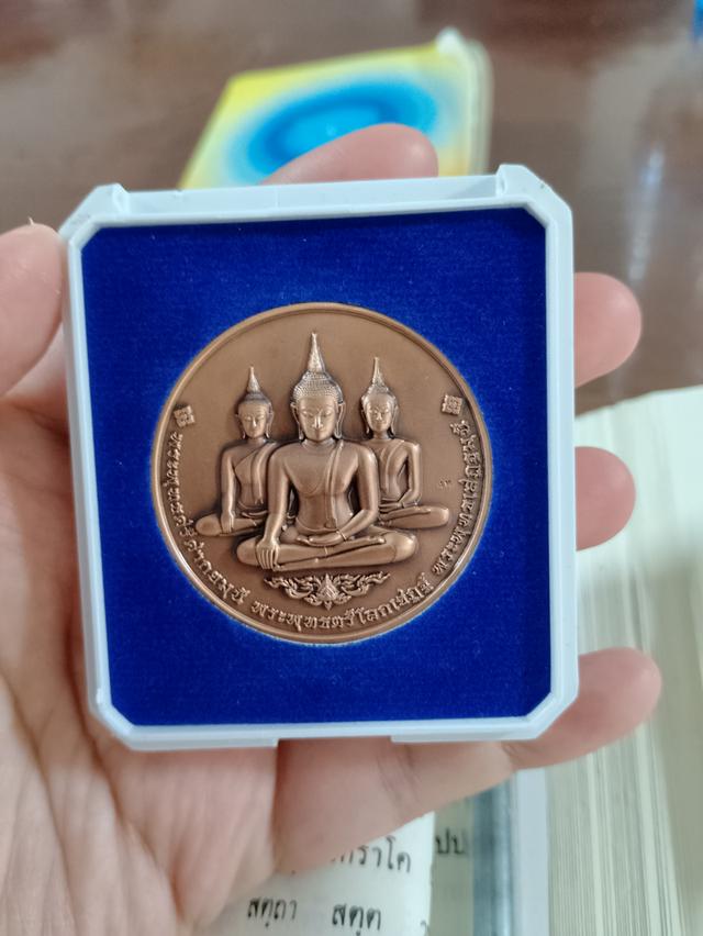 พระพุทธศรีศากยมุนี วัดสุทัศน์
