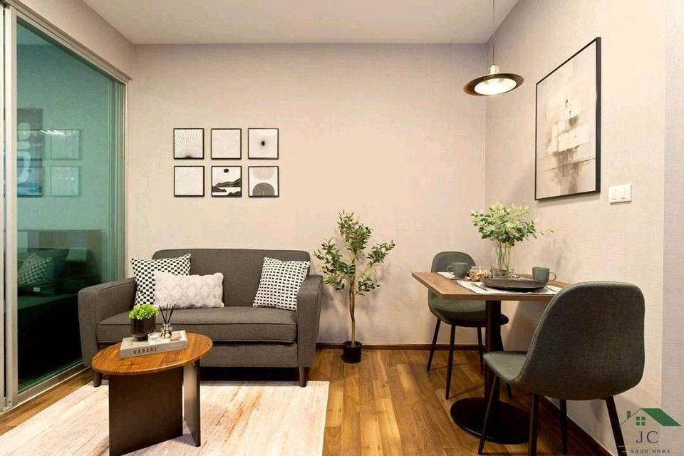 ให้เช่าคอนโด A Space Me Sukhumvit 77 5