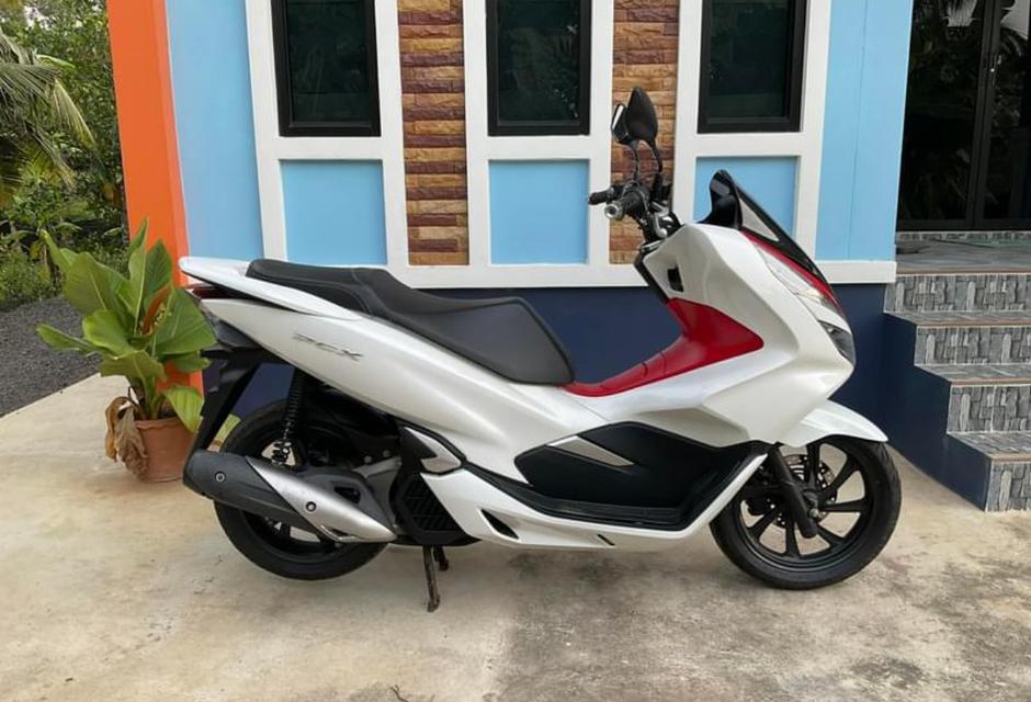 Honda pcx 2020 3