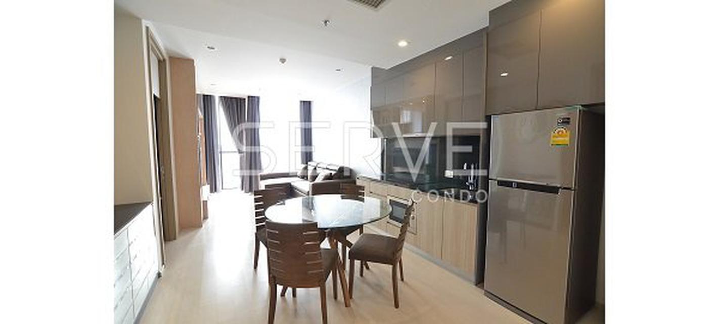 NOBLE PLOENCHIT for rent 2 beds 69 sqm 6