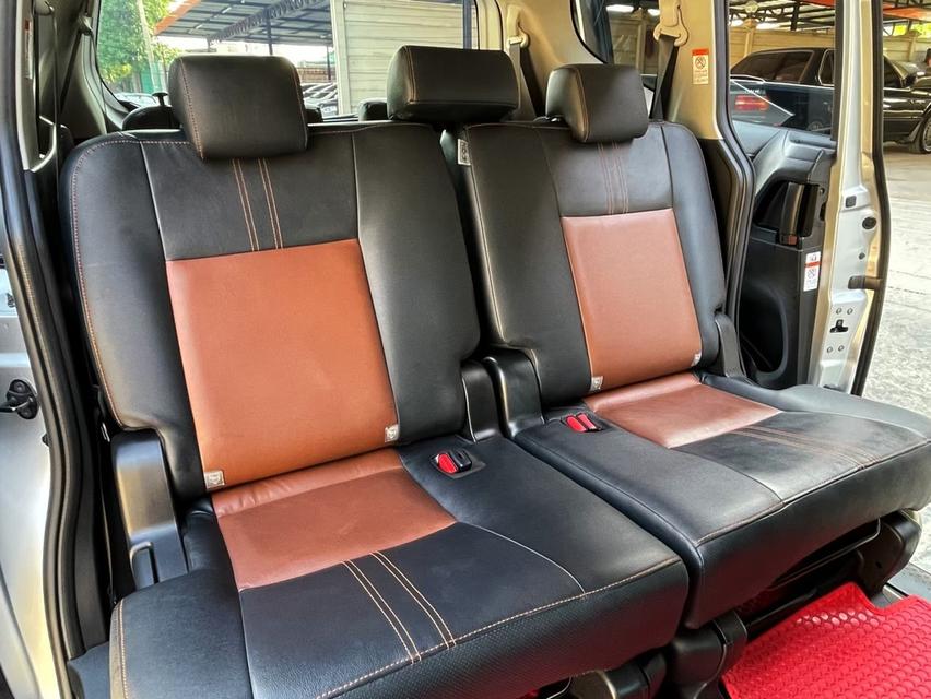 ขาย Toyota Seinta 1.5V ปี18 13