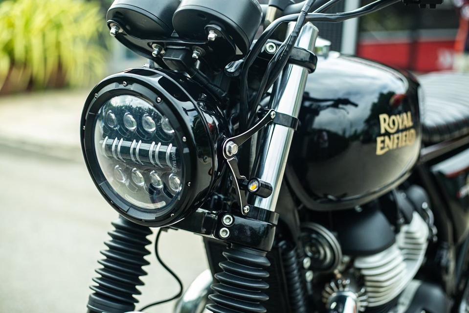 royal enfield interceptor650 3