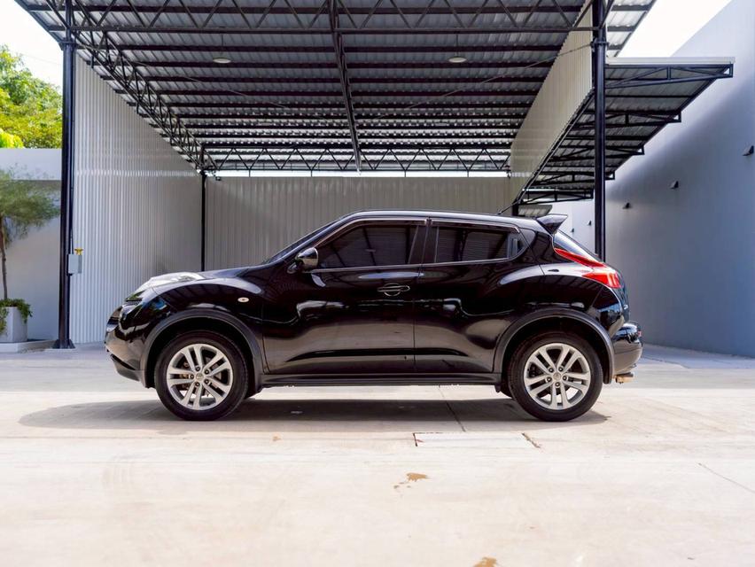 NISSAN JUKE 1.6V ปี 2014 เจ้าของเดียว 6