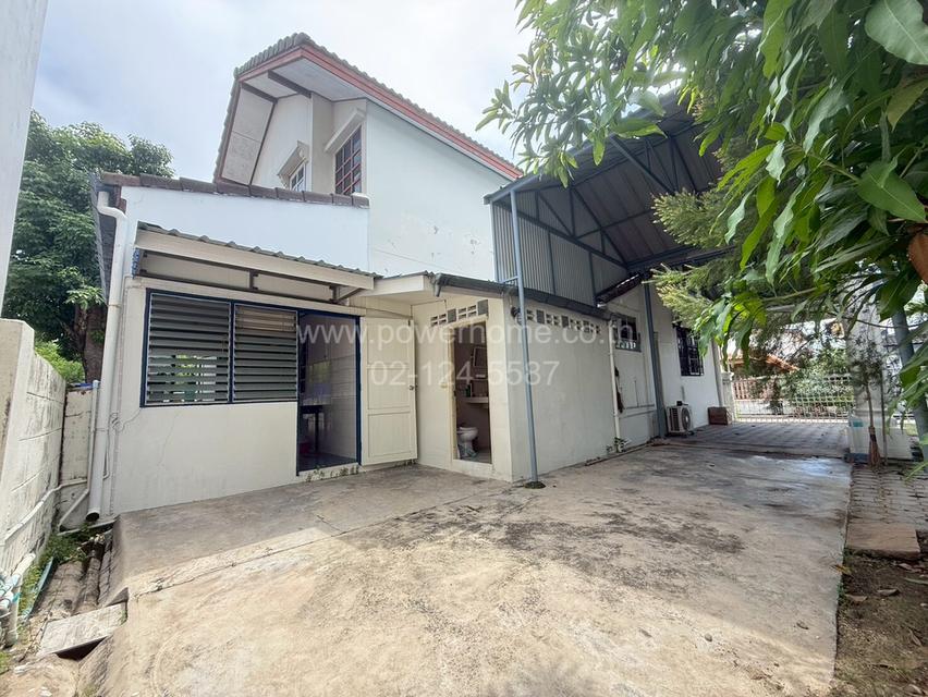 บ้านกฤษดานคร 16 ถนนบรมราชชนนี แขวงศาลาธรรมสพน์ เขตทวีวัฒนา กรุงเทพมหานคร 5