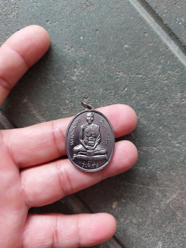 หลวงพ่อพรหม   วัดขนอนเหนือ 1