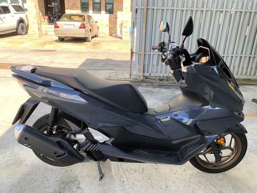 Pcx160abs tft สวยสวย
