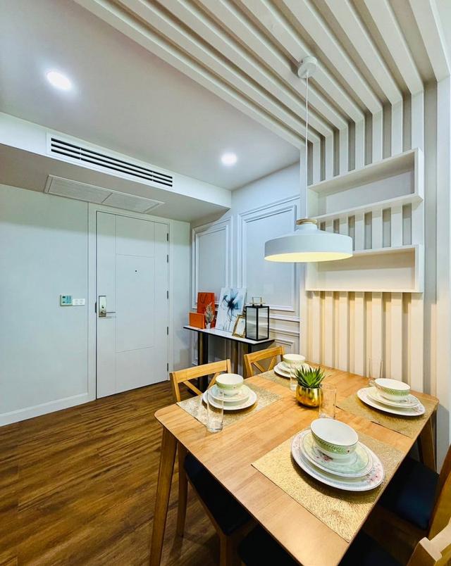 Dusit Grand Park 1 เทพประสิทธิ์ 17 Pattaya 5