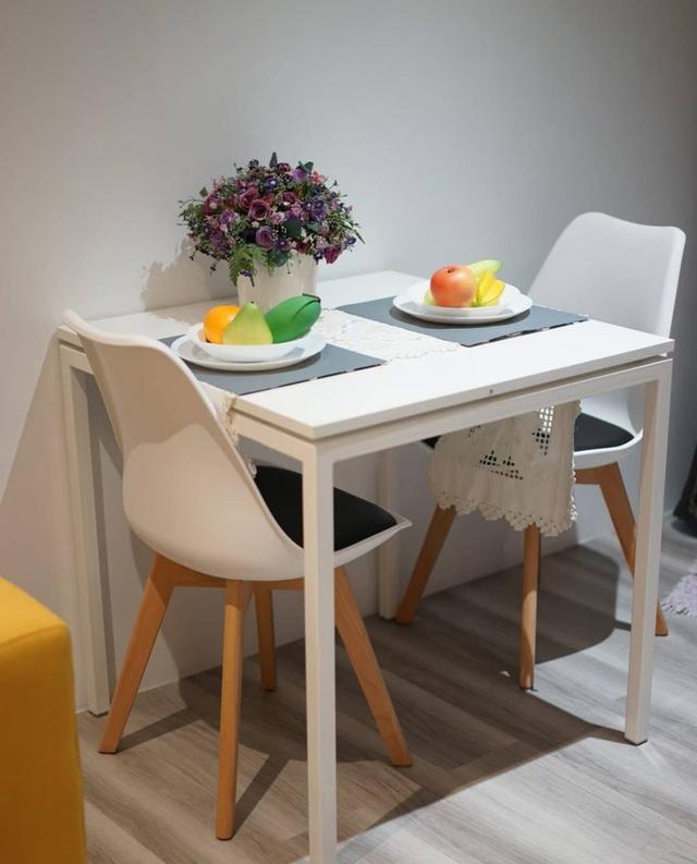 Diamond Suites Resort Pattaya 5