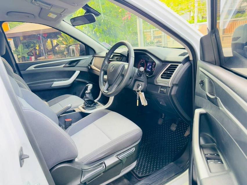 MG EXTENDER GIANT CAB ตัว C เครื่อง 2.0cc. AUTO ปี 2024 7