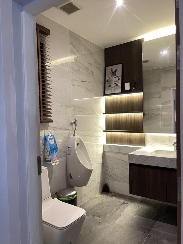 บ้านให้เช่าพร้อมเฟอร์นิเจอร์ เก็บกระเป๋าเข้าอยู่ได้เลย  🏡 บางกอก บูเลอวาร์ด พระราม 5 (Bangkok Boulevard Rama 5) 12