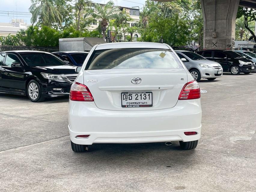 รหัสรถ WMT2131 📌VIOS 1.5E ปี 2011