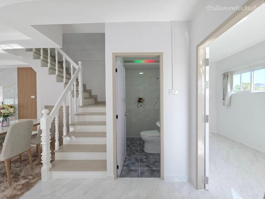 หมู่บ้านเคซี 2 หทัยราษฎร์ 39 9