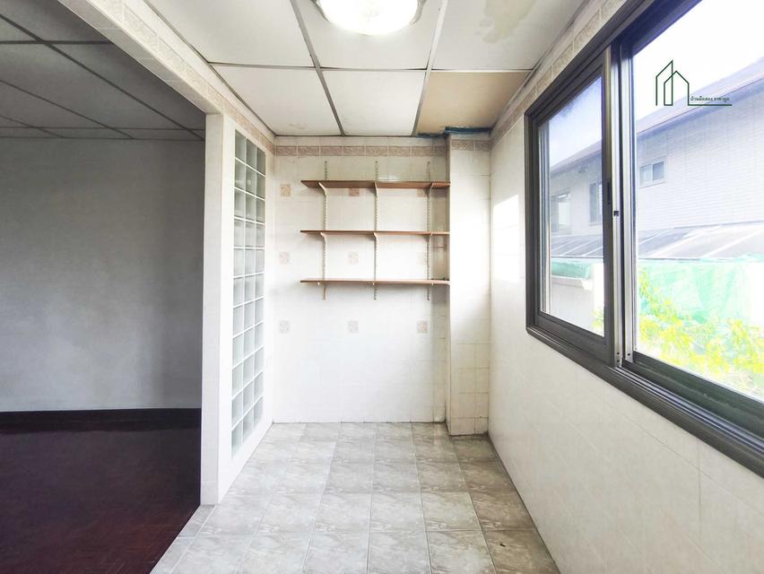 ทาวน์เฮ้าส์ 2 ชั้น บ้านสินพัฒนา 4 ทำเล งามวงศ์วาน – รัตนาธิเบศร์ ใกล้ BTS ศูนย์ราชการนนทบุรี 11