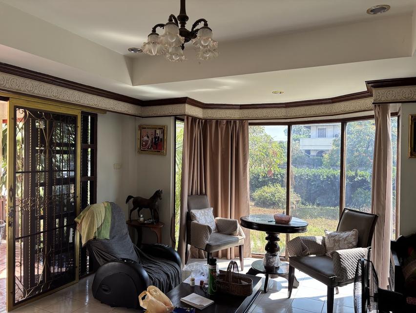 บ้านเดี่ยว 120 ตรว ระยอง 7