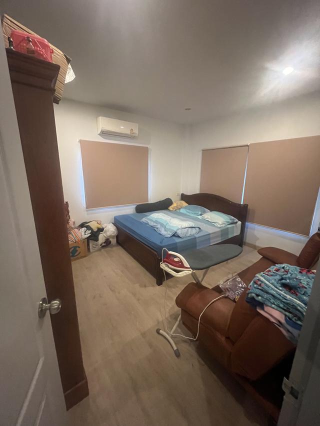 บ้านพร้อมที่ดิน82ตรว. 4