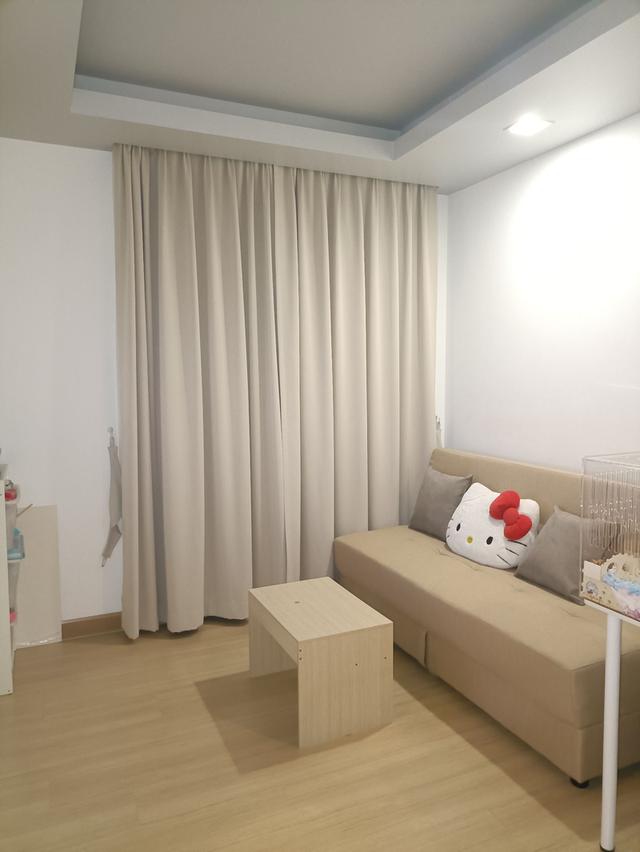 Condo renovated for sale near bts thonglor 1
