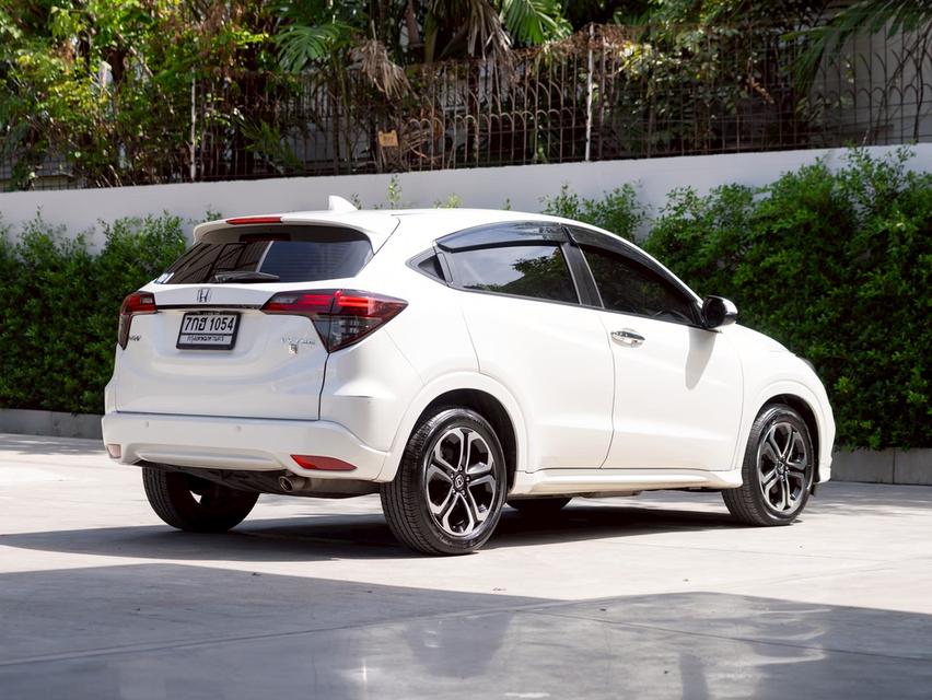 HONDA HR-V 1.8 EL ปี 2018 รูปที่ 5