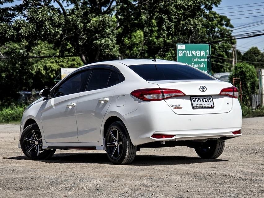 ⭕️ TOYOTA YARIS ATIVE 1.2E 2019 รหัส CBL6259 2