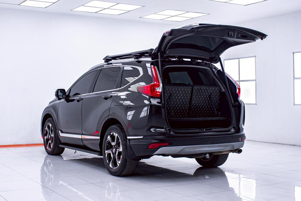 รหัสรถ 1D229 HONDA CRV 1.6 EL 2018 รูปที่ 4